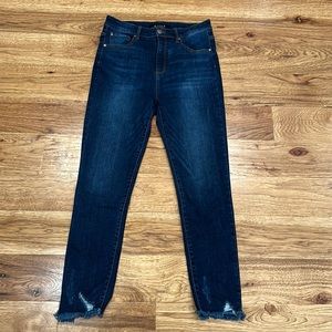 Risen Jeans - Excellent Condition